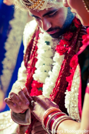 indian wedding ceremony details