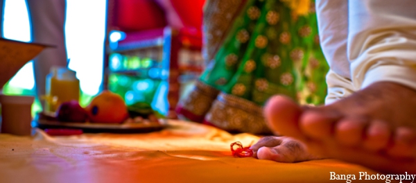 indian wedding ceremony rituals