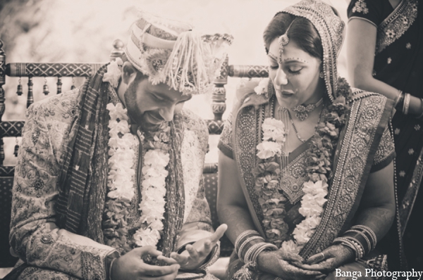 indian wedding ceremony tradition