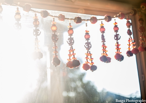 indian wedding decor tradition