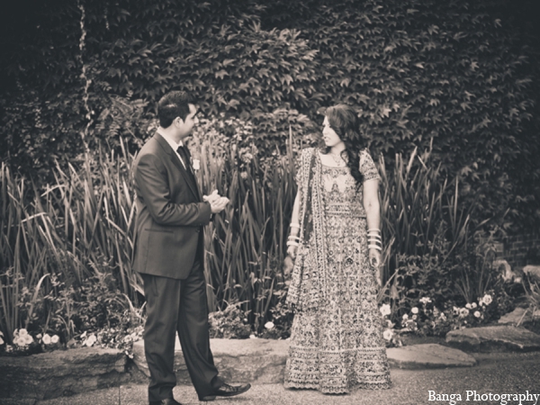 indian wedding photography portrait