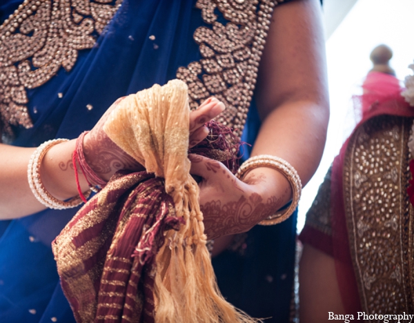 indian wedding rituals customs