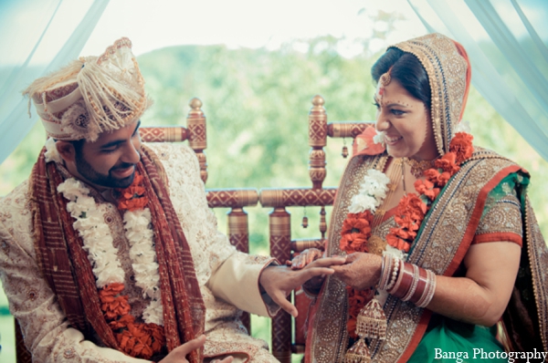 indian wedding traditional ceremony