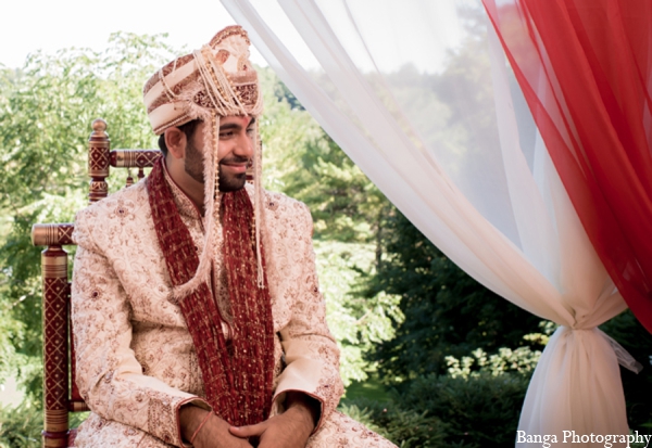 indian wedding traditional groom outfit