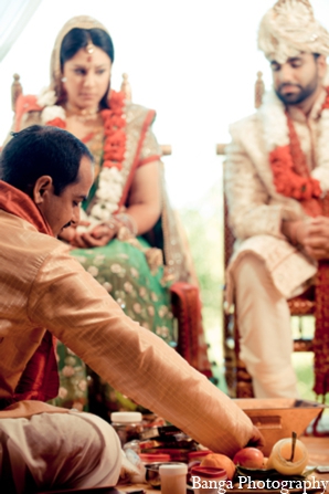 indian wedding tradtional elements