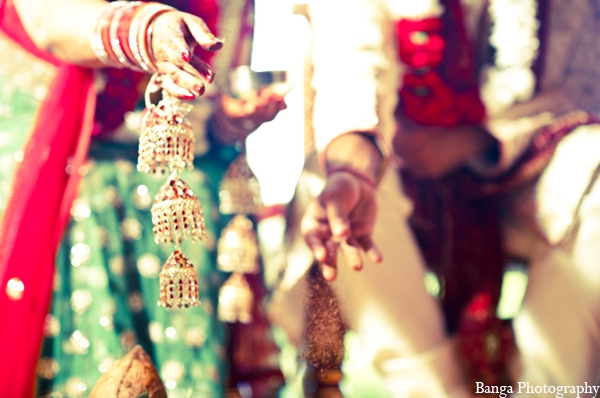 traditional indian wedding customs