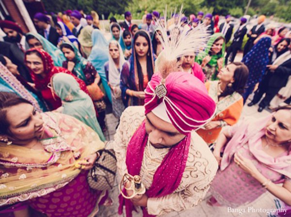 indian wedding baraat groom sherwani