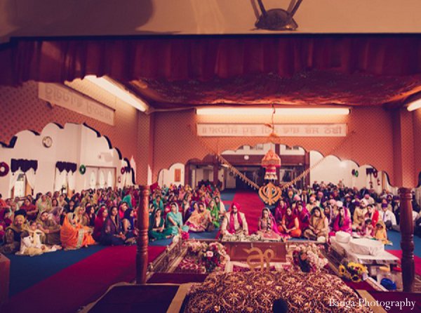 indian wedding ceremony venue