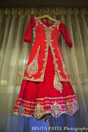 indian wedding bride lehnga