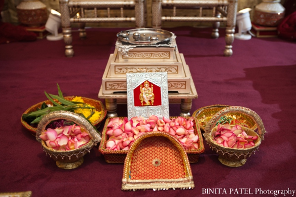 indian wedding ceremony elements