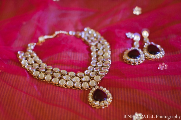 indian wedding jewelry