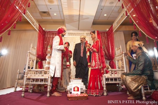 indian wedding tradition