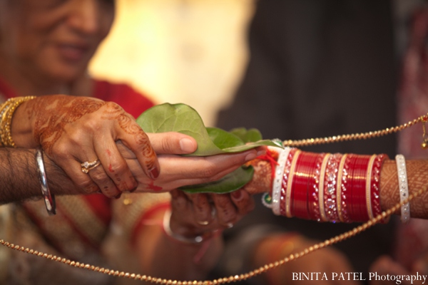 indian wedding traditions