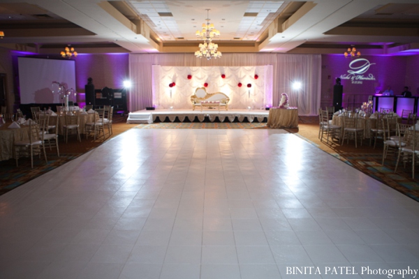 indian wedding venue