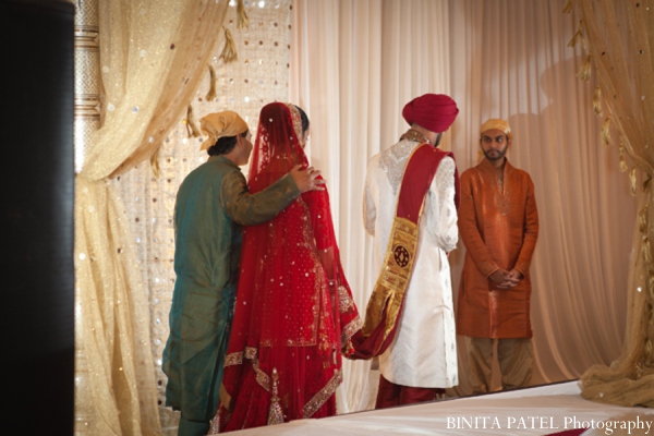 sikh wedding customs