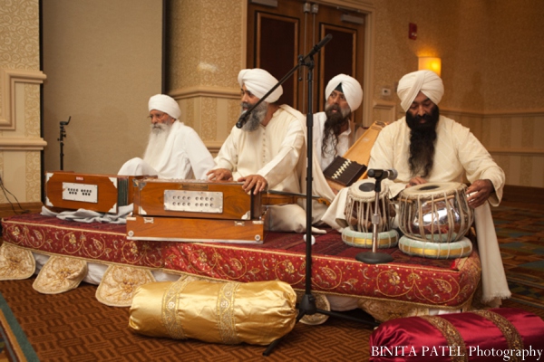 sikh wedding music