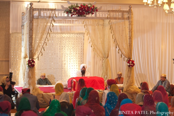 sikh wedding venues