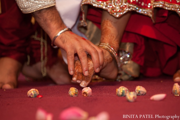 traditional indian wedding