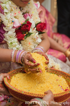 indian wedding traditional ceremony customs