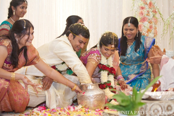 indian wedding traditional ceremony customs