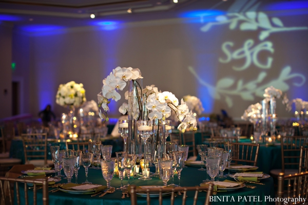 indian wedding floral decor inspiration ideas