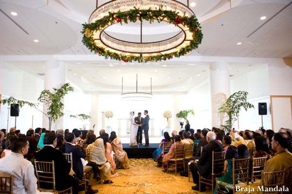 indian wedding traditional muslim ceremony customs