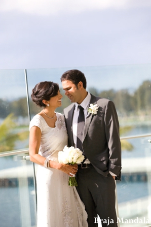 indian wedding bride groom traditional portraits