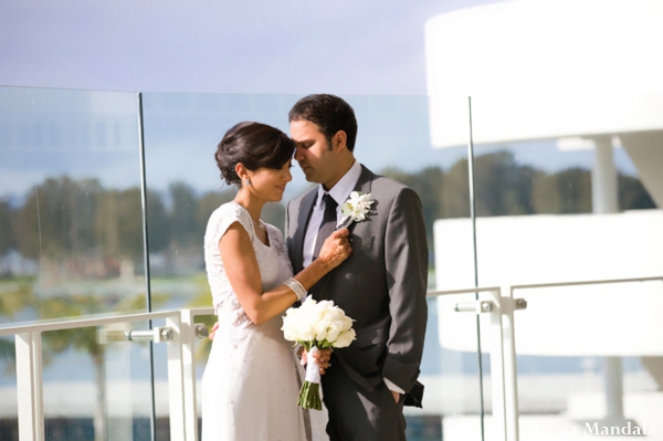 indian wedding bride groom traditional portraits