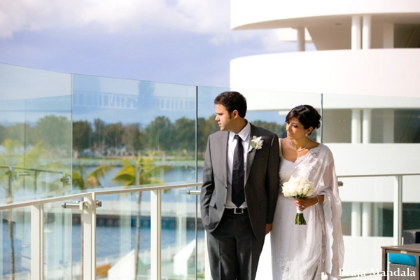 indian wedding bride groom traditional portraits