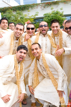 indian wedding baraat celebration traditional