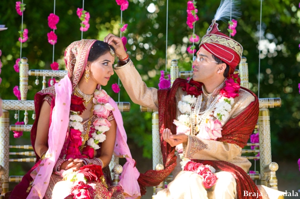 indian-wedding-tradtional-ceremony-outdoors