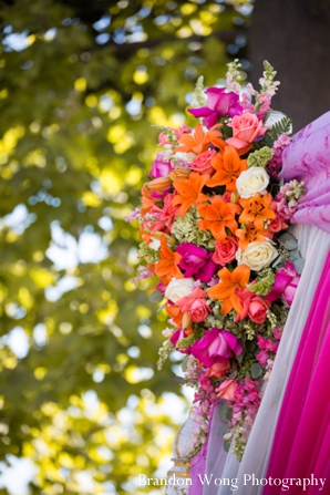 indian-wedding-ceremony-floral-mandap