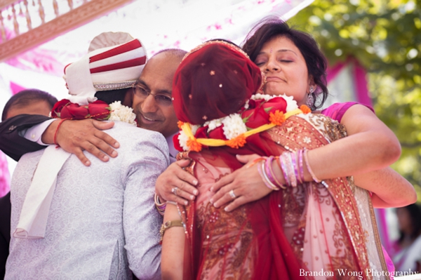 indian-wedding-ceremony-groom-bride-family