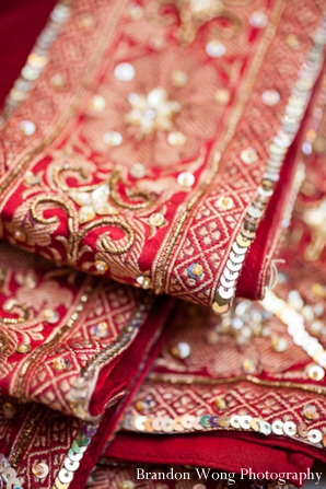 indian-wedding-getting-ready-detail-lengha-gold