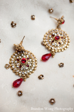 indian-wedding-getting-ready-earrings