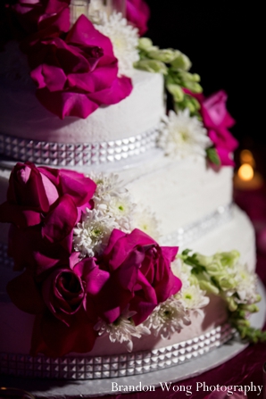 indian-wedding-reception-cake-detail