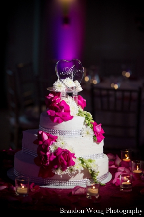 indian-wedding-reception-cake