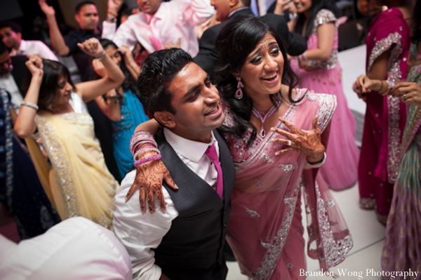 indian-wedding-reception-groom-bride