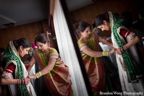 indian wedding bridal fashion photography