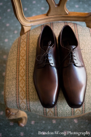 indian-wedding-grooms-shoes-brown-leather