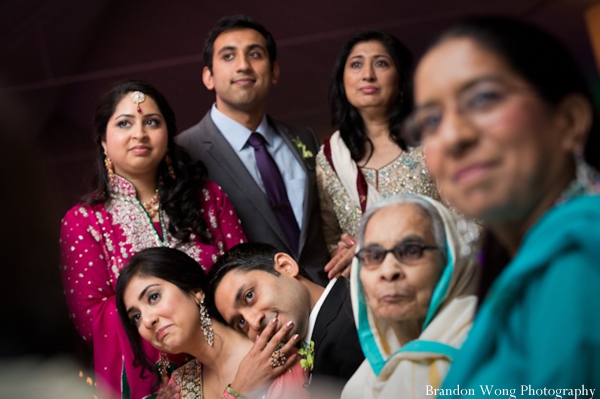 indian-wedding-reception-portrait-family