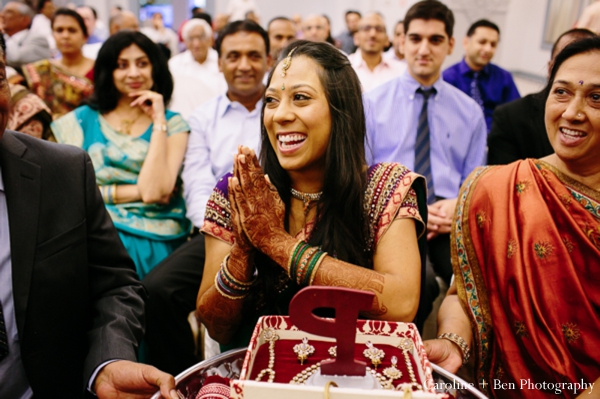 indian wedding gaye holud bride traditional