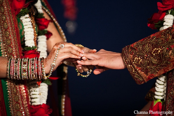 indian wedding bride groom traditions ceremony