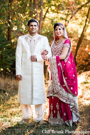 pakistani portraits wedding bride groom