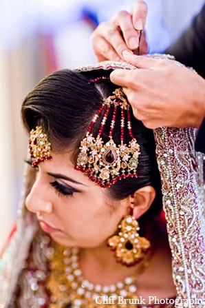 pakistani wedding bridal fashion jewelry