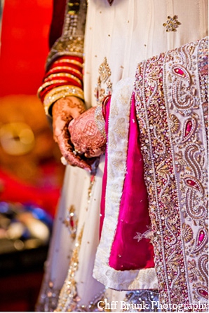 pakistani wedding bridal fashion photography