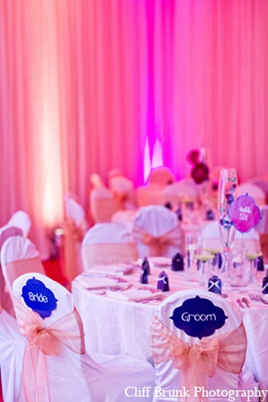 pakistani wedding reception decor lighting