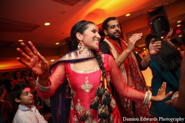 indian wedding bride groom