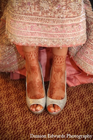 indian wedding heels