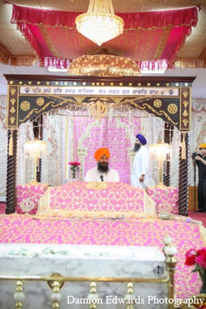 indian wedding mandap